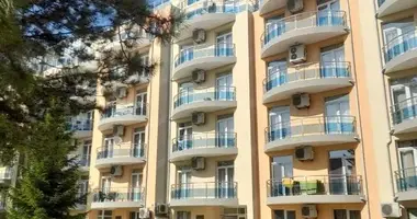 Apartamento 3 habitaciones en Sunny Beach Resort, Bulgaria