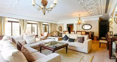 Villa 5 chambres dans Dubaï, Émirats arabes unis