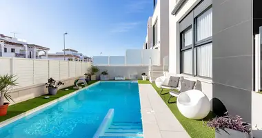 Villa en Orihuela, Španjolska