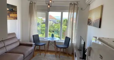 Wohnung in Tivat, Montenegro