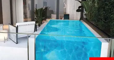 Mieszkanie w Dubaj, Emiraty Arabskie