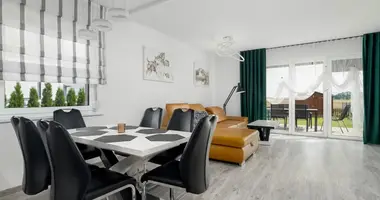 Casa en Wronczyn, Polonia