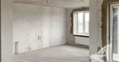 Appartement 1 chambre dans Brest, Biélorussie