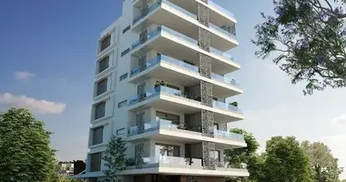 Penthouse 3 bedrooms in Larnaca, Cyprus