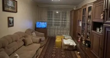 3 room apartment in Sievierodonetsk, Ukraine