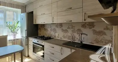 Apartamento 1 habitación en Brest, Bielorrusia