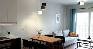 Wohnung 2 Zimmer in Slowik, Polen