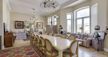 4 room house in Central Federal District, Russia