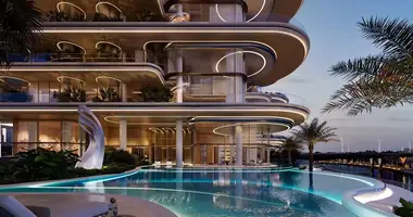 Appartement 5 chambres dans Dubaï, Émirats arabes unis