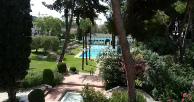 2 bedroom apartment in Marbella, Spain