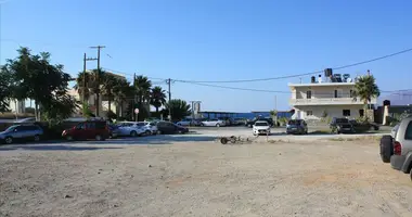 Plot of land in Kissamos, Greece