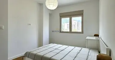 Mieszkanie 2 pokoi w Budva, Czarnogóra