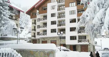 Apartment in Pamporovo, Bulgaria