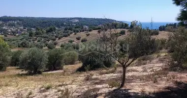 Участок земли в Siviri, Греция