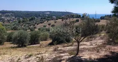 Terrain dans Siviri, Grèce