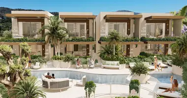 1 bedroom apartment in Bodrum, Turkey