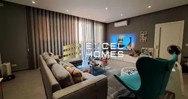 3 bedroom apartment in Mellieha, Malta