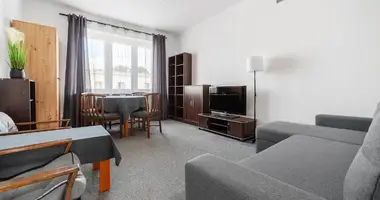 Apartamento 2 habitaciones en Varsovia, Polonia