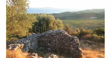 Plot of land in cara, Croatia