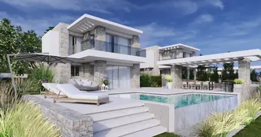 Villa in Pefkochori, Griechenland