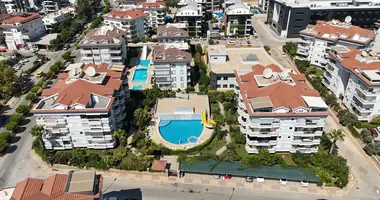 2 bedroom apartment in Alanya, Turkey