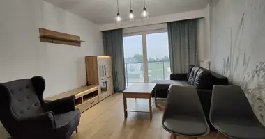 Apartamento 2 habitaciones en Danzig, Polonia