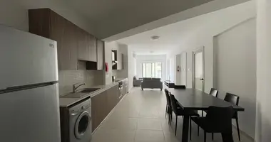 Apartamento 3 habitaciones en Larnaca, Chipre