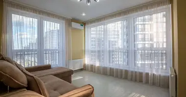 2 room apartment in Minsk, Belarus