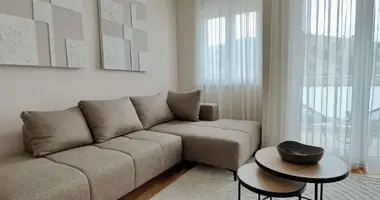 Studio apartment in Montenegro