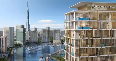 Appartement 4 chambres dans Dubaï, Émirats arabes unis