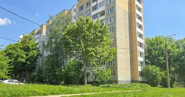 Wohnung 1 zimmer in Minsk, Belarus
