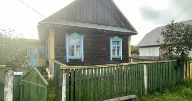 Дом в Узда, Беларусь