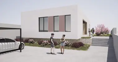 Haus 4 zimmer in Finestrat, Spanien