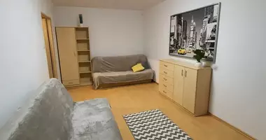 Wohnung 2 Zimmer in Zoppot, Polen
