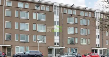 Apartamento 3 habitaciones en Ámsterdam, Holanda