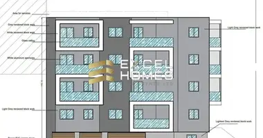 3 bedroom apartment in Qormi, Malta