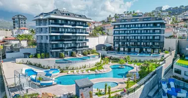 1 bedroom apartment in Akarca Koyu, Turkey
