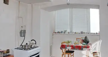 Appartement 2 chambres dans Brest, Biélorussie