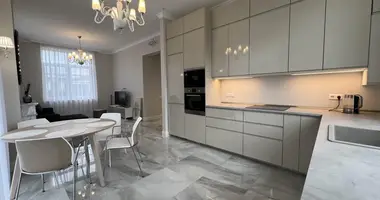 Villa 4 bedrooms in Pinki, Latvia