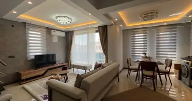 Apartamento 5 habitaciones en Alanya, Turquía