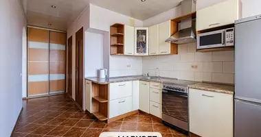 Wohnung 1 zimmer in Minsk, Belarus