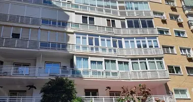 Wohnung 4 Schlafzimmer in Malaga, Spanien