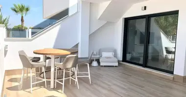 Wohnung 3 Schlafzimmer in Pilar de la Horadada, Spanien