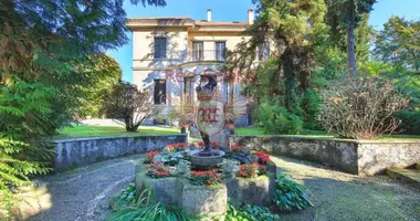Villa in Verbania, Italy