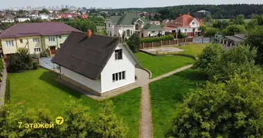 House in Tarasava, Belarus