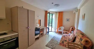 Apartamento 1 habitación en Sunny Beach Resort, Bulgaria