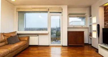 Wohnung 2 zimmer in Warschau, Polen