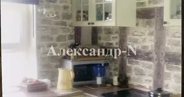 3 room apartment in Odessa, Ukraine