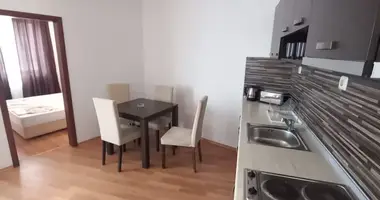 1 bedroom apartment in Sunny Beach Resort, Bulgaria