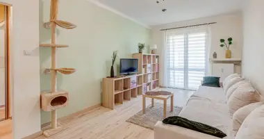 Apartamento 1 habitación en Varsovia, Polonia